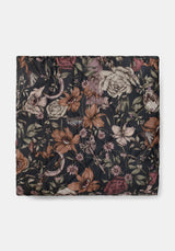 Triple Goddess Quilted Throw