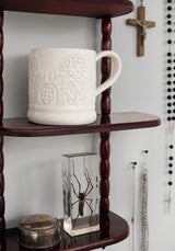 Caliath Castle Tasse