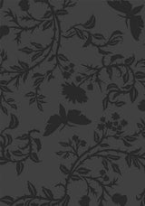 Morgana Midi Hemd Kleid - Grün
