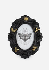 Henbane Bug Photo Frame