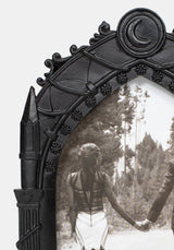 Noctelle Cathedral Foto Rahmen