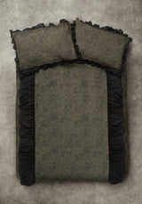 Eloin Wildflower Bedding Set - EU King