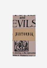 Incubus Tee Towel - 2 Pack