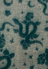 Seraphyx Schlange Decke