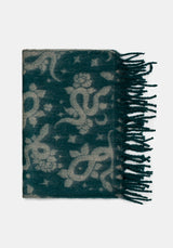 Seraphyx Schlange Decke