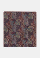 Veluna Druck Throw