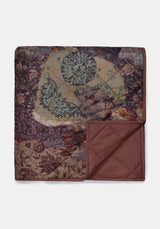 Veluna Druck Throw