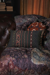 Veluna Druck Throw