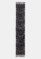 Melancholia Table Runner