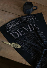 Incubus Tee Towel - 2 Pack