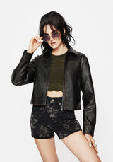 Handfasting Round Sunglasses Mit Kette