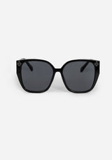 Cathedral Oversize Sunglasses