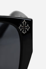 Cathedral Oversize Sunglasses