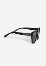 Cathedral Oversize Sunglasses