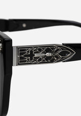 Cathedral Oversize Sunglasses