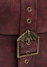 Rosamoth Schnalle Crossbody Schulranzen Tasche