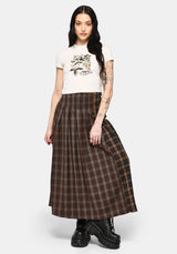 Faela Fee Kurz T-Shirt