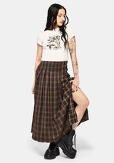 Faela Fee Kurz T-Shirt