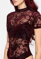 Delilah Kordelflock Body