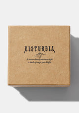 Maypole Sterling Silver Fairy Necklace