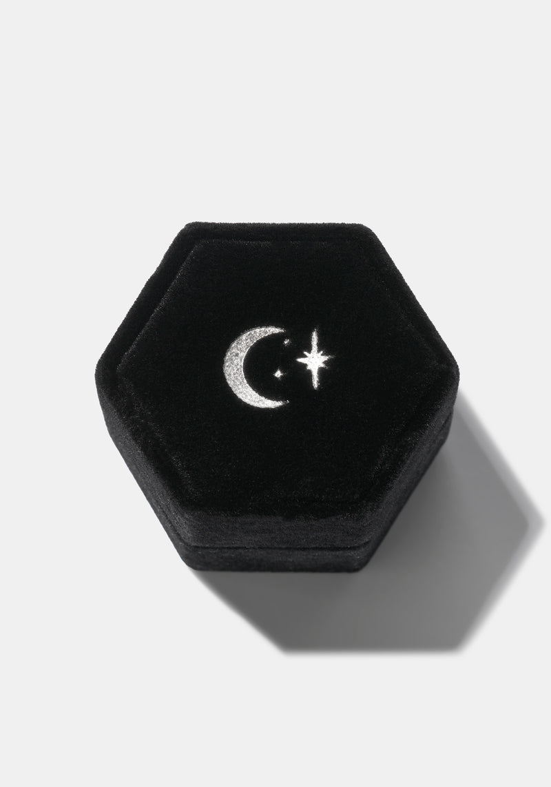 Sica Sterling Silver Ring