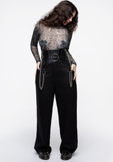 Aphelion Waist Cincher Belt