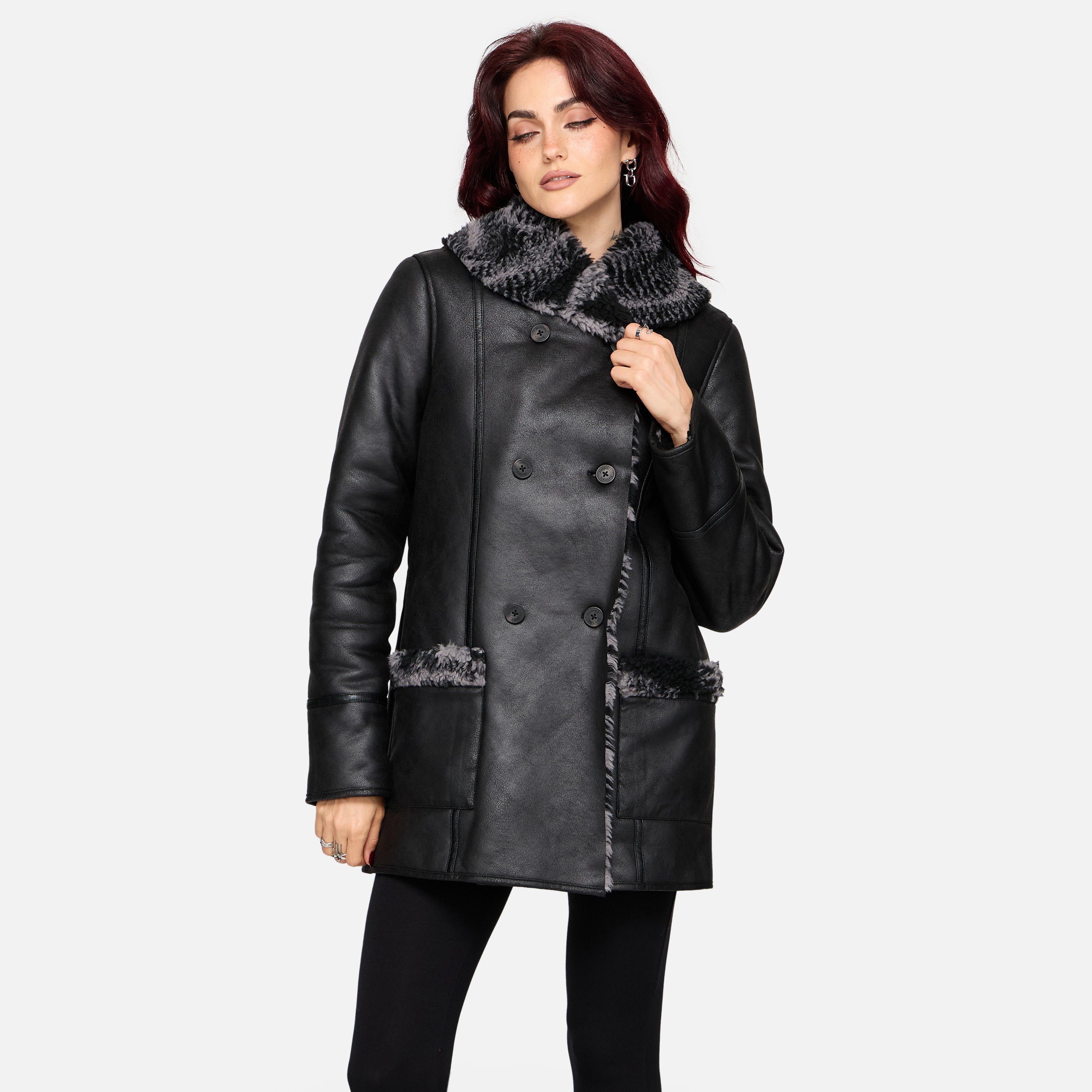 QUILTED FOR COMFORT