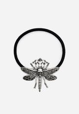 Mortmoth Haar Krawatte