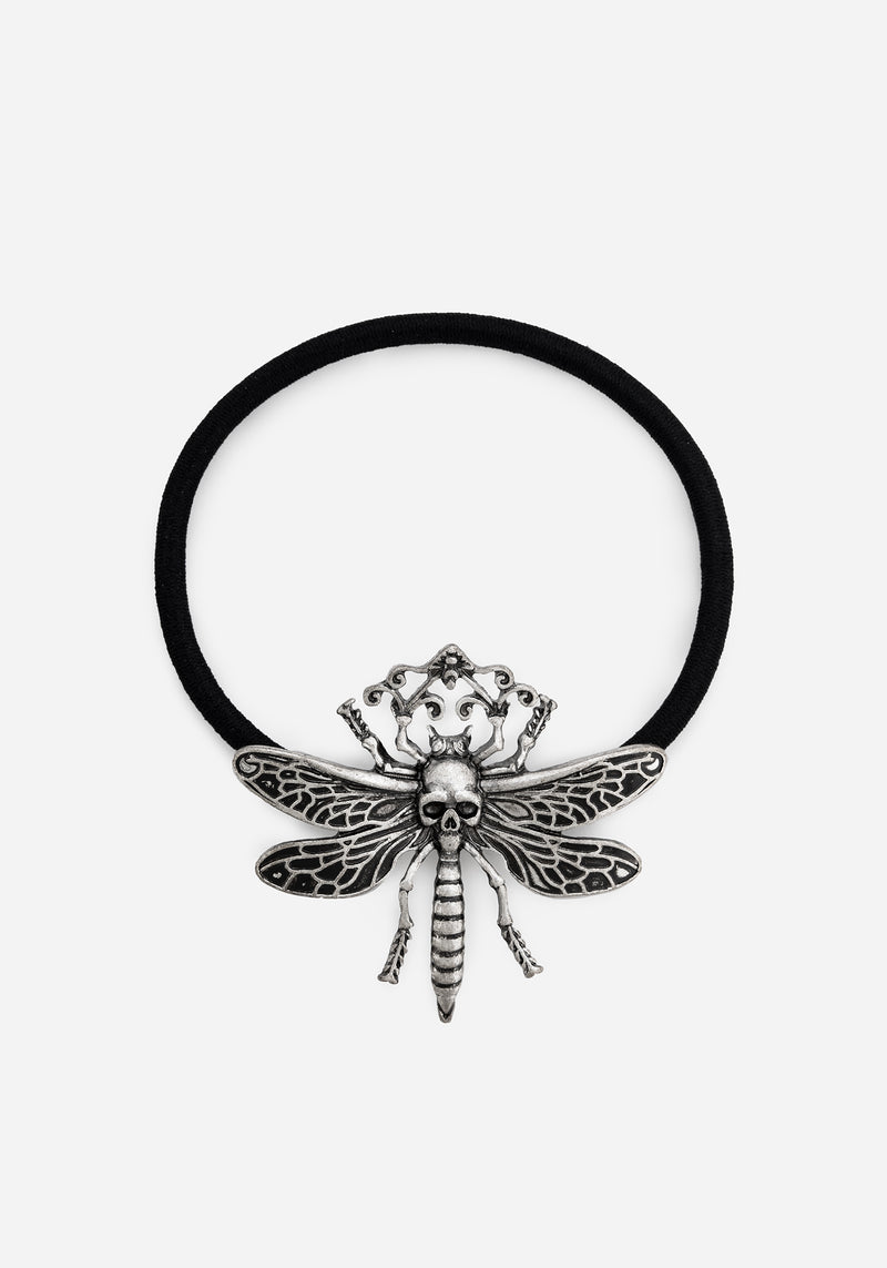 Mortmoth Haar Krawatte