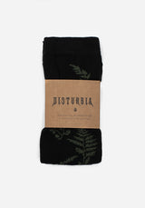 Serendipity Farn Socken