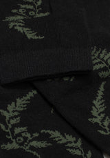 Serendipity Farn Socken