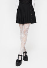 Phantasmic Transparent Spitze Strumpfhosen