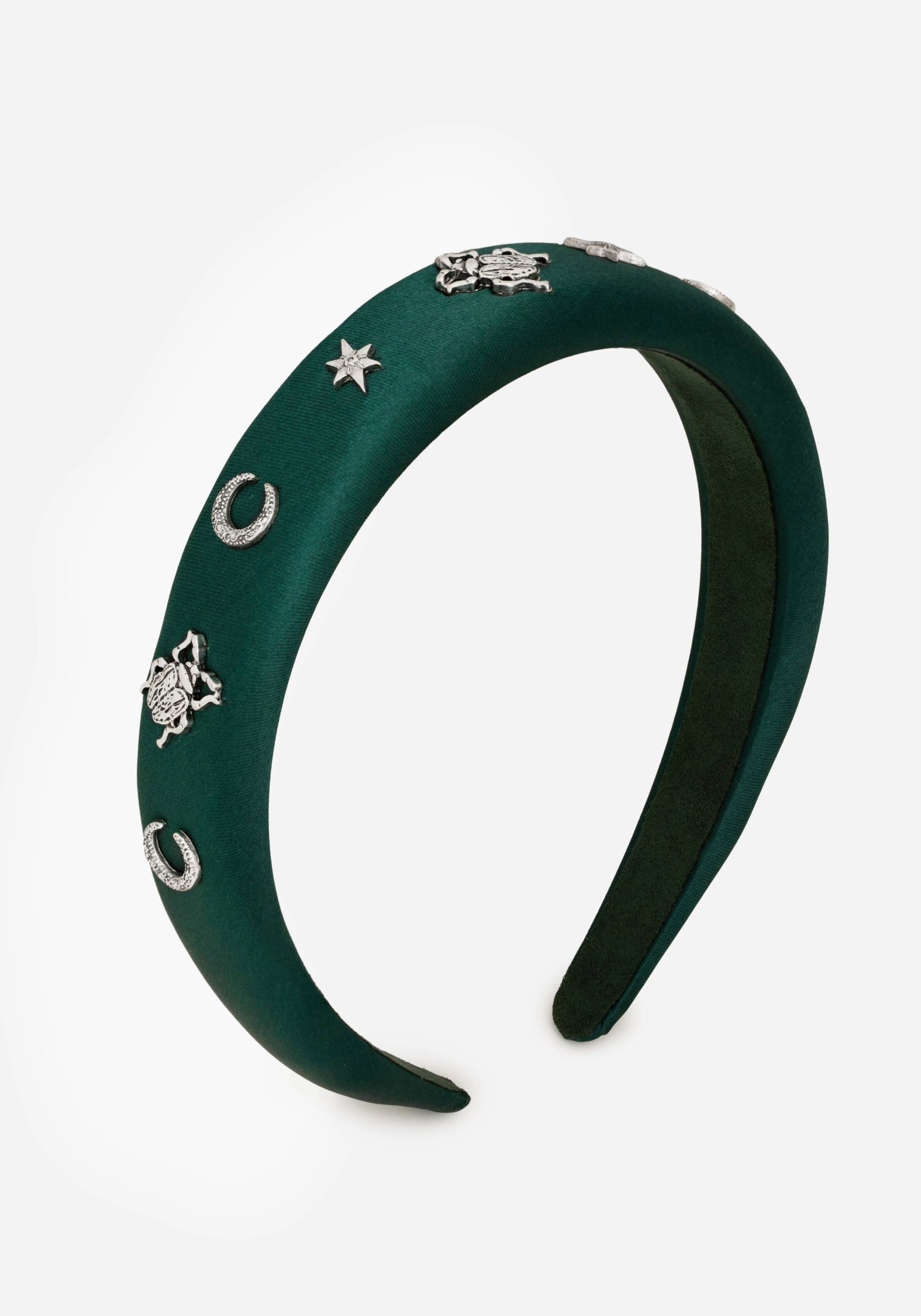 Sedona Mond Insekten Hairband