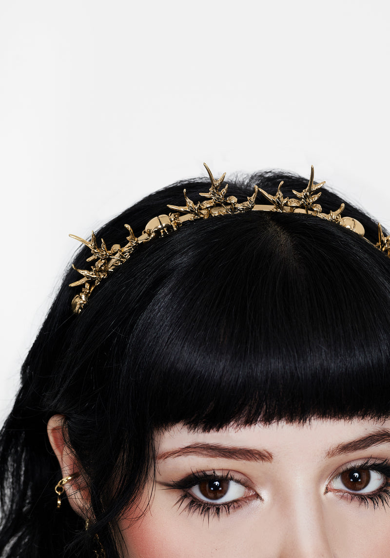 Maeve Dorn Headband