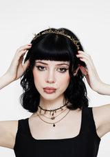Maeve Dorn Headband