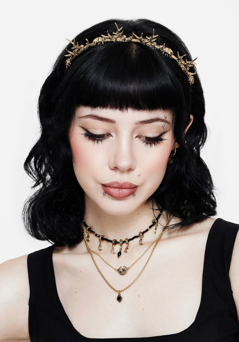 Maeve Dorn Headband