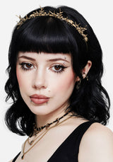 Maeve Dorn Headband