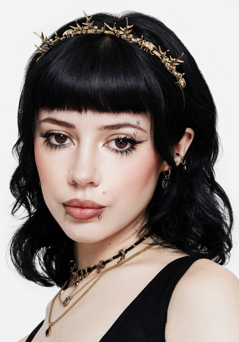 Maeve Dorn Headband