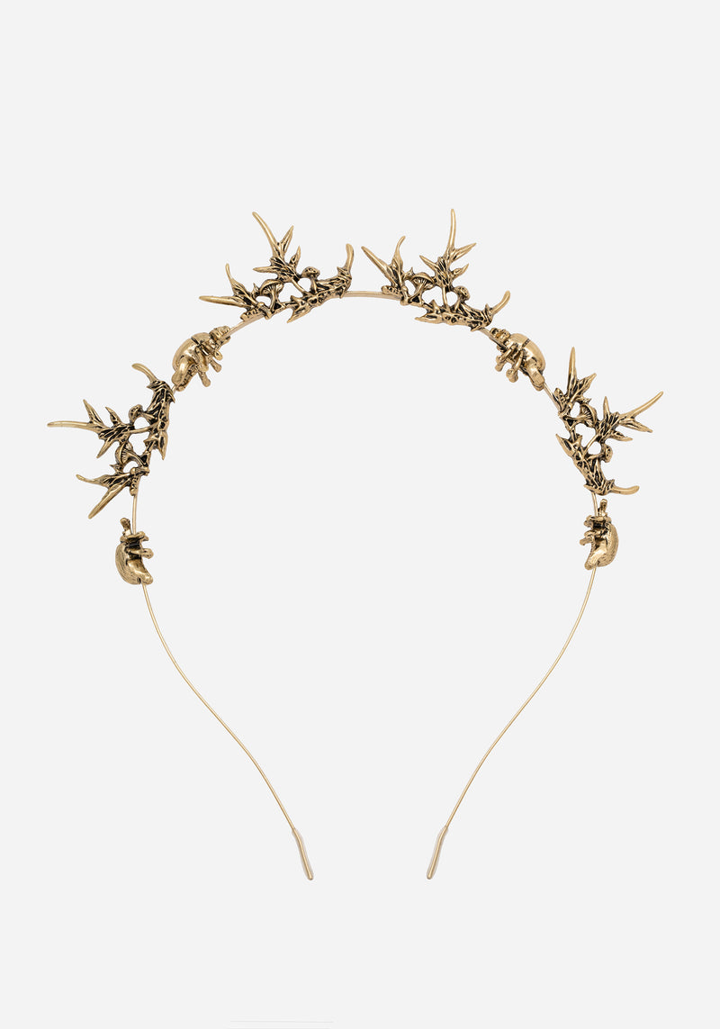 Maeve Dorn Headband