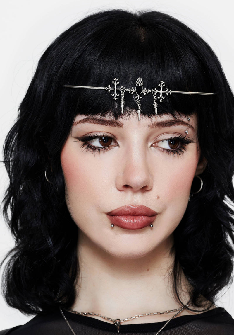 Grove Kreuz Headband