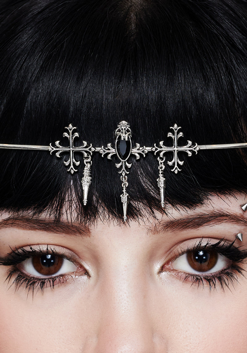 Grove Kreuz Headband