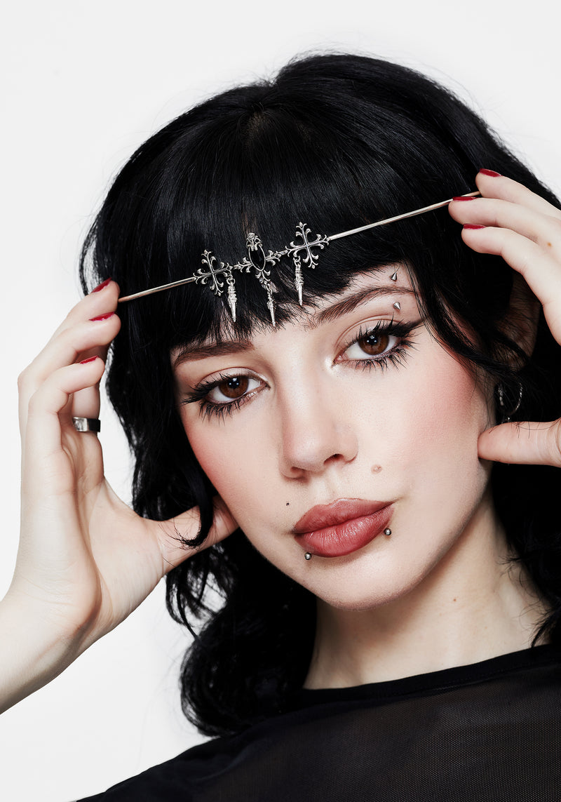 Grove Kreuz Headband