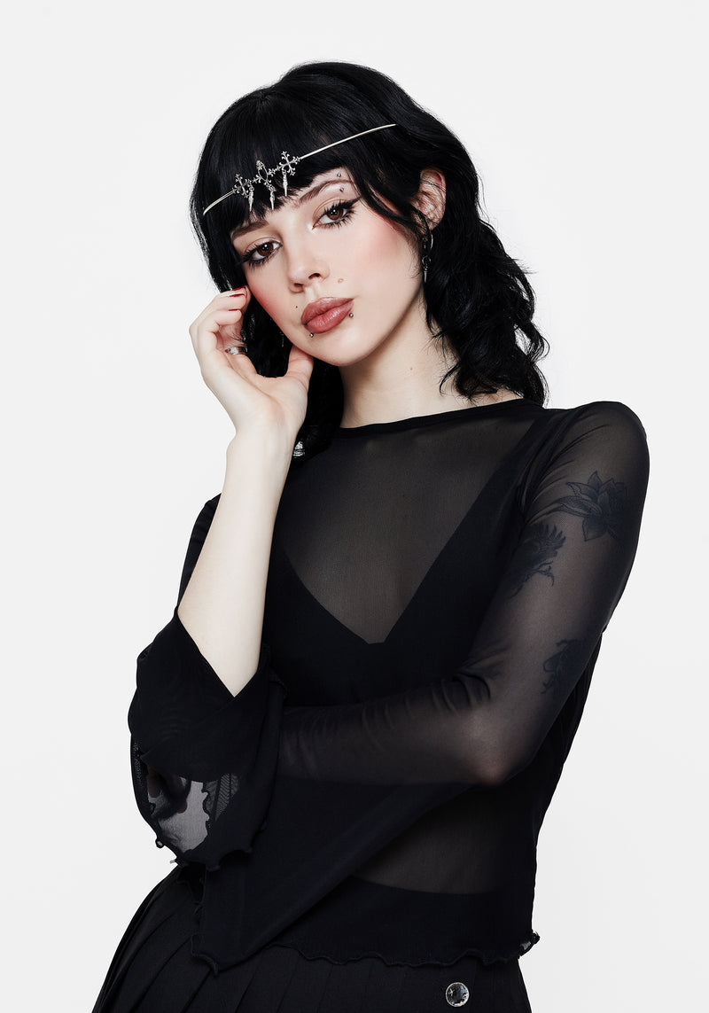 Grove Kreuz Headband