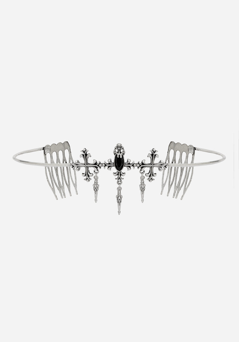 Grove Kreuz Headband