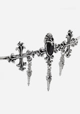 Grove Kreuz Headband