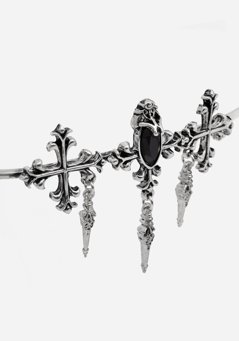 Grove Kreuz Headband