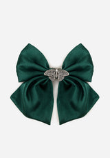 Rowan Moth Hair Bow