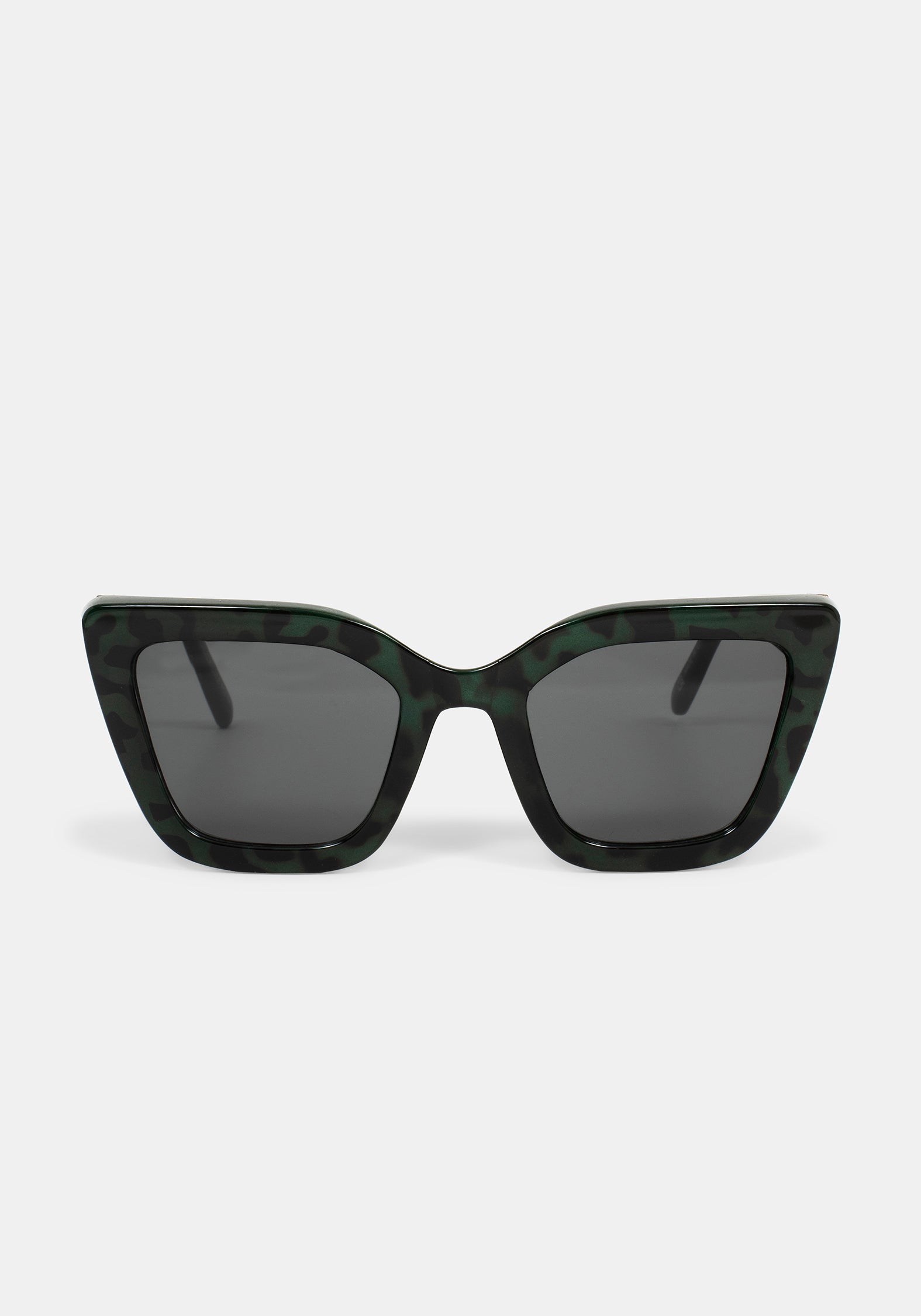 Asp Tortoiseshell Schlange Sunglasses