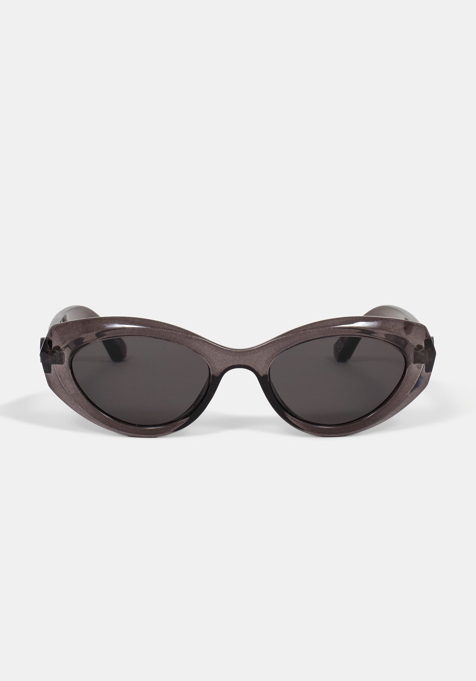 Sabre Dolch Oval Sunglasses