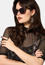 Notia Beetle Sunglasses